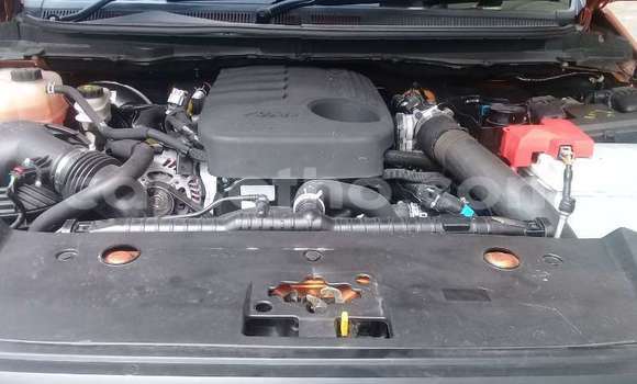 Acheter Occasion Voiture Ford Ranger Autre à Maseru, Maseru Acheter Occasion Voiture Ford Ranger Autre à Maseru, Maseru