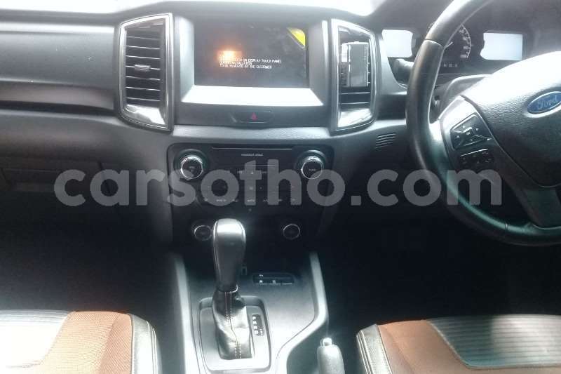 Big with watermark ford ranger double cab ranger 3 2tdci xlt 4x4 p u d c 2017 id 61542481 type main