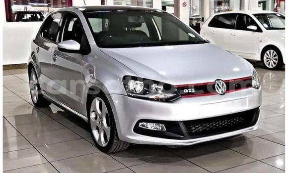 Acheter Occasion Voiture Volkswagen Polo GTI Gris à Maseru, Maseru Acheter Occasion Voiture Volkswagen Polo GTI Gris à Maseru, Maseru