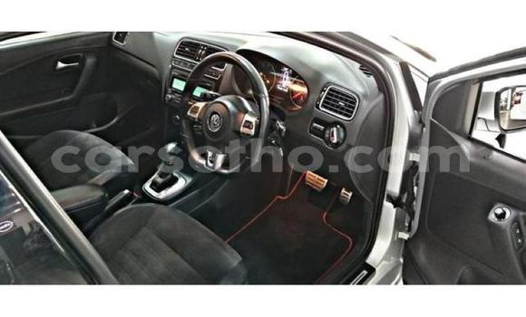 Acheter Occasion Voiture Volkswagen Polo GTI Gris à Maseru, Maseru Acheter Occasion Voiture Volkswagen Polo GTI Gris à Maseru, Maseru