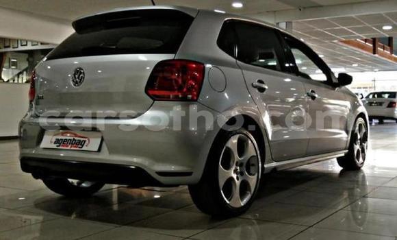 Acheter Occasion Voiture Volkswagen Polo GTI Gris à Maseru, Maseru Acheter Occasion Voiture Volkswagen Polo GTI Gris à Maseru, Maseru