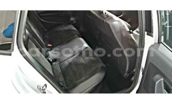 Acheter Occasion Voiture Volkswagen Polo GTI Gris à Maseru, Maseru Acheter Occasion Voiture Volkswagen Polo GTI Gris à Maseru, Maseru