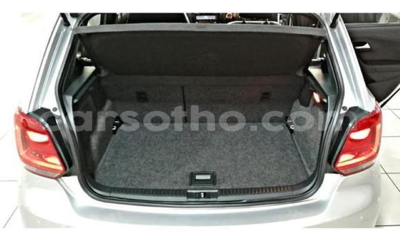 Acheter Occasion Voiture Volkswagen Polo GTI Gris à Maseru, Maseru Acheter Occasion Voiture Volkswagen Polo GTI Gris à Maseru, Maseru