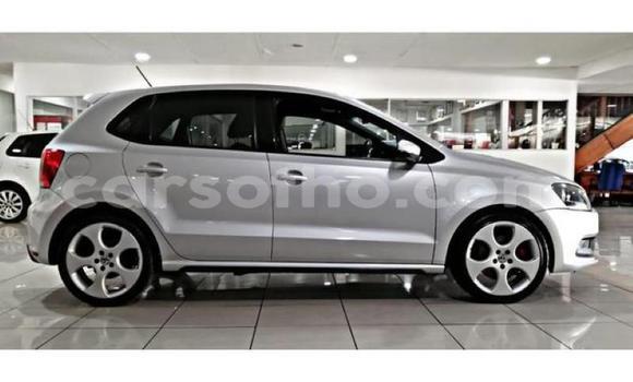 Acheter Occasion Voiture Volkswagen Polo GTI Gris à Maseru, Maseru Acheter Occasion Voiture Volkswagen Polo GTI Gris à Maseru, Maseru
