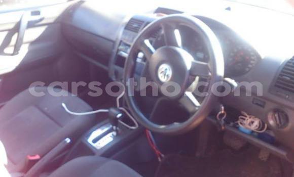 Buy Used Volkswagen Polo Red Car in Maseru in Maseru Buy Used Volkswagen Polo Red Car in Maseru in Maseru