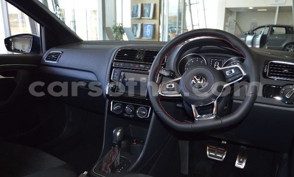 Sayi Na hannu Volkswagen Polo Blue Mota in Butha–Buthe a Thaba-Tseka Sayi Na hannu Volkswagen Polo Blue Mota in Butha–Buthe a Thaba-Tseka