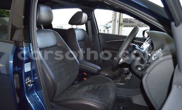 Sayi Na hannu Volkswagen Polo Blue Mota in Butha–Buthe a Thaba-Tseka Sayi Na hannu Volkswagen Polo Blue Mota in Butha–Buthe a Thaba-Tseka