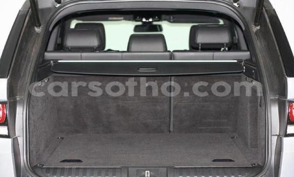 اشتري مستعمل Land Rover Range Rover Sport Silver سيارة في Maseru في Maseru اشتري مستعمل Land Rover Range Rover Sport Silver سيارة في Maseru في Maseru