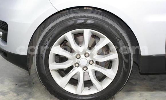 اشتري مستعمل Land Rover Range Rover Sport Silver سيارة في Maseru في Maseru اشتري مستعمل Land Rover Range Rover Sport Silver سيارة في Maseru في Maseru