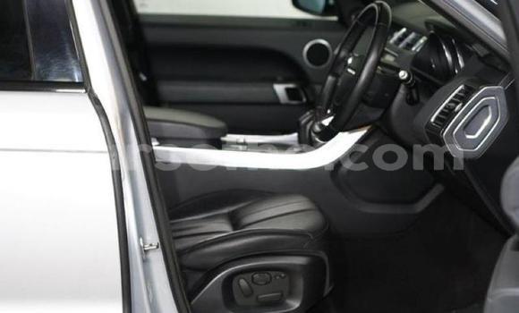 اشتري مستعمل Land Rover Range Rover Sport Silver سيارة في Maseru في Maseru اشتري مستعمل Land Rover Range Rover Sport Silver سيارة في Maseru في Maseru