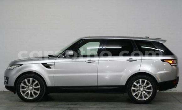 اشتري مستعمل Land Rover Range Rover Sport Silver سيارة في Maseru في Maseru اشتري مستعمل Land Rover Range Rover Sport Silver سيارة في Maseru في Maseru