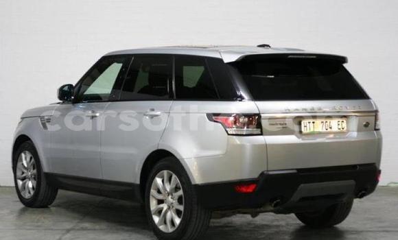اشتري مستعمل Land Rover Range Rover Sport Silver سيارة في Maseru في Maseru اشتري مستعمل Land Rover Range Rover Sport Silver سيارة في Maseru في Maseru