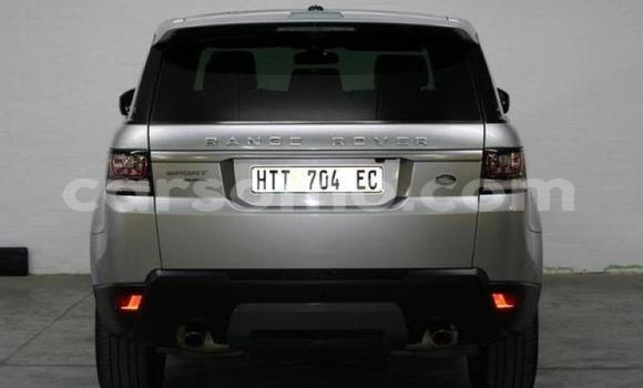 اشتري مستعمل Land Rover Range Rover Sport Silver سيارة في Maseru في Maseru اشتري مستعمل Land Rover Range Rover Sport Silver سيارة في Maseru في Maseru