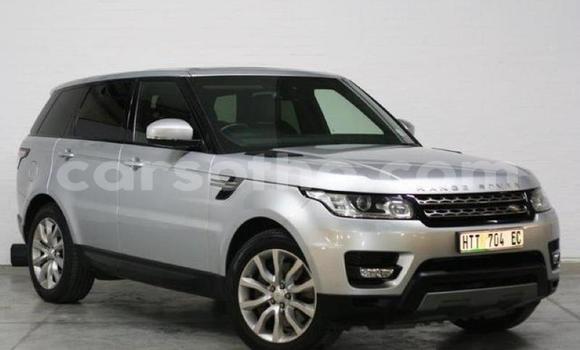 اشتري مستعمل Land Rover Range Rover Sport Silver سيارة في Maseru في Maseru اشتري مستعمل Land Rover Range Rover Sport Silver سيارة في Maseru في Maseru