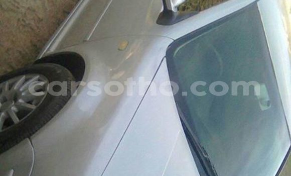 اشتري مستعمل Volkswagen Golf Silver سيارة في Maseru في Maseru اشتري مستعمل Volkswagen Golf Silver سيارة في Maseru في Maseru