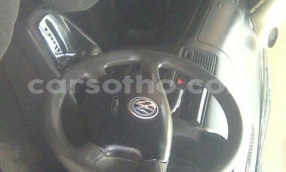 اشتري مستعمل Volkswagen Golf Silver سيارة في Maseru في Maseru اشتري مستعمل Volkswagen Golf Silver سيارة في Maseru في Maseru