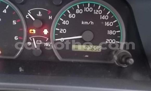 Acheter Occasion Voiture Toyota Land Cruiser Blanc à Maseru, Maseru Acheter Occasion Voiture Toyota Land Cruiser Blanc à Maseru, Maseru