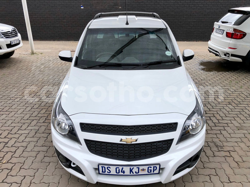 Big with watermark chevrolet corsa utility 1.8 sport2