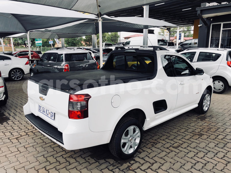 Big with watermark chevrolet corsa utility 1.8 sport4