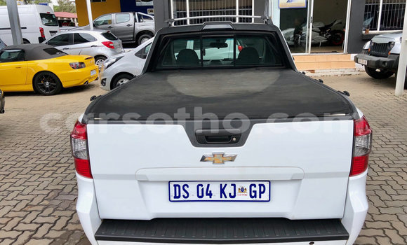 اشتري مستعمل Chevrolet Corsa White سيارة في Maseru في Maseru اشتري مستعمل Chevrolet Corsa White سيارة في Maseru في Maseru
