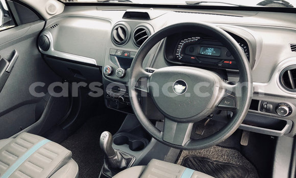 اشتري مستعمل Chevrolet Corsa White سيارة في Maseru في Maseru اشتري مستعمل Chevrolet Corsa White سيارة في Maseru في Maseru