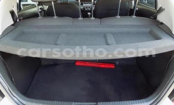 Acheter Occasion Voiture Hyundai i20 Gris à Maseru, Maseru Acheter Occasion Voiture Hyundai i20 Gris à Maseru, Maseru