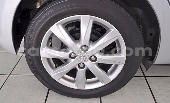 اشتري مستعمل Toyota Yaris Silver سيارة في Maseru في Maseru اشتري مستعمل Toyota Yaris Silver سيارة في Maseru في Maseru