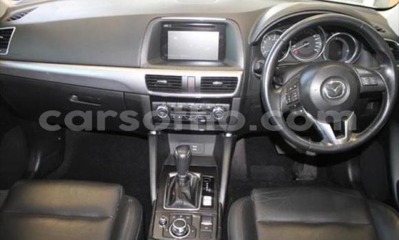 Sayi Na hannu Mazda CX-5 White Mota in Maseru a Maseru Sayi Na hannu Mazda CX-5 White Mota in Maseru a Maseru