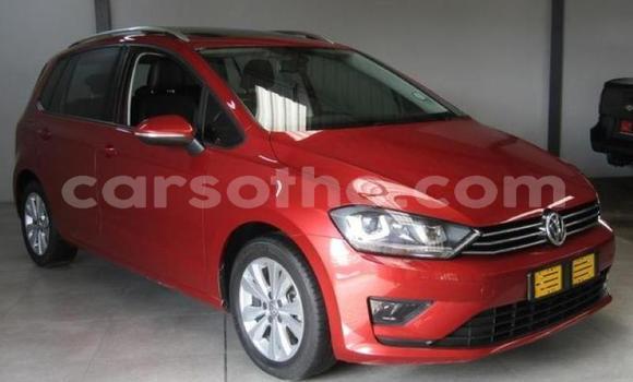 اشتري مستعمل Volkswagen Golf Plus Red سيارة في Maseru في Maseru اشتري مستعمل Volkswagen Golf Plus Red سيارة في Maseru في Maseru