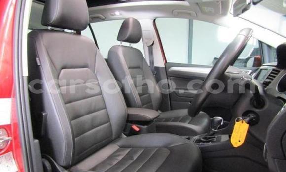 اشتري مستعمل Volkswagen Golf Plus Red سيارة في Maseru في Maseru اشتري مستعمل Volkswagen Golf Plus Red سيارة في Maseru في Maseru