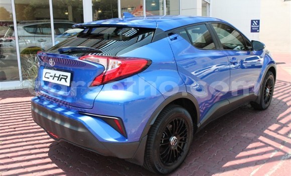 اشتري مستعمل Toyota C-HR Blue سيارة في Mohale's Hoek في Mohale's Hoek اشتري مستعمل Toyota C-HR Blue سيارة في Mohale's Hoek في Mohale's Hoek