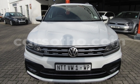 اشتري مستعمل Volkswagen Tiguan Other سيارة في Mohale's Hoek في Mohale's Hoek اشتري مستعمل Volkswagen Tiguan Other سيارة في Mohale's Hoek في Mohale's Hoek