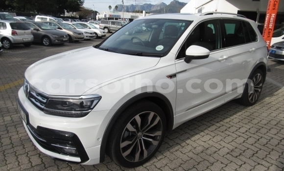اشتري مستعمل Volkswagen Tiguan Other سيارة في Mohale's Hoek في Mohale's Hoek اشتري مستعمل Volkswagen Tiguan Other سيارة في Mohale's Hoek في Mohale's Hoek