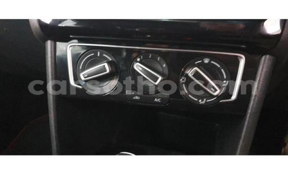 Buy Used Volkswagen Polo GTI Red Car in Maseru in Maseru Buy Used Volkswagen Polo GTI Red Car in Maseru in Maseru