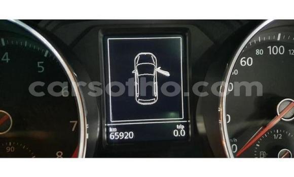 Buy Used Volkswagen Polo GTI Red Car in Maseru in Maseru Buy Used Volkswagen Polo GTI Red Car in Maseru in Maseru