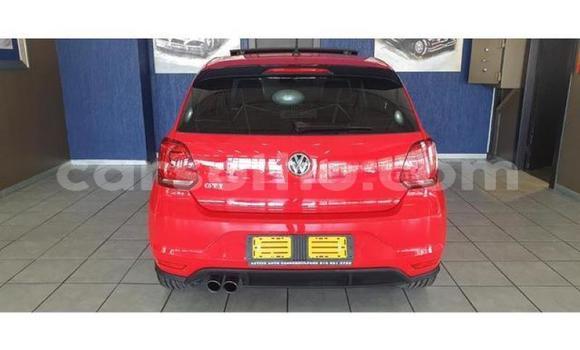 Buy Used Volkswagen Polo GTI Red Car in Maseru in Maseru Buy Used Volkswagen Polo GTI Red Car in Maseru in Maseru