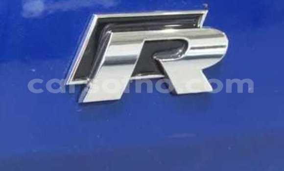 Sayi Na hannu Volkswagen Golf R Blue Mota in Maseru a Maseru Sayi Na hannu Volkswagen Golf R Blue Mota in Maseru a Maseru