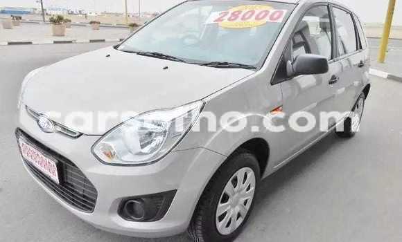 Sayi Na hannu Ford Fiesta Silver Mota in Maseru a Maseru Sayi Na hannu Ford Fiesta Silver Mota in Maseru a Maseru