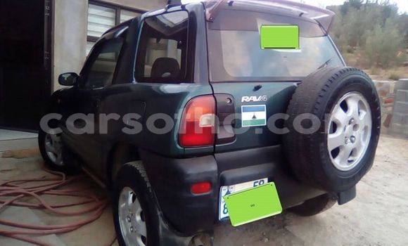 اشتري مستعمل Toyota RAV4 Other سيارة في Maseru في Maseru اشتري مستعمل Toyota RAV4 Other سيارة في Maseru في Maseru