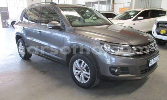Acheter Occasion Voiture Volkswagen Tiguan Autre à Maseru, Maseru Acheter Occasion Voiture Volkswagen Tiguan Autre à Maseru, Maseru