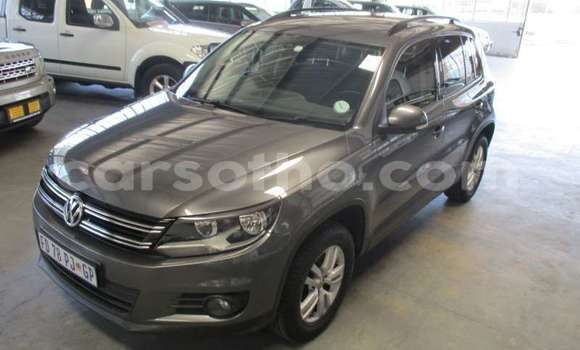 Acheter Occasion Voiture Volkswagen Tiguan Autre à Maseru, Maseru Acheter Occasion Voiture Volkswagen Tiguan Autre à Maseru, Maseru