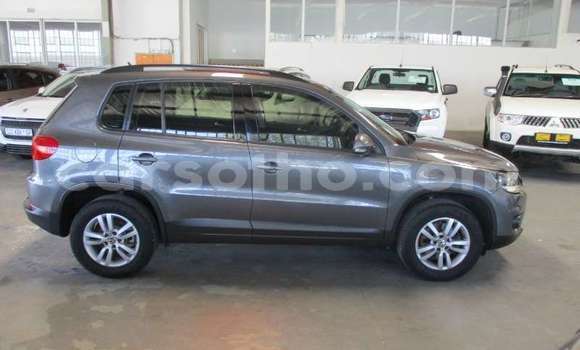 Acheter Occasion Voiture Volkswagen Tiguan Autre à Maseru, Maseru Acheter Occasion Voiture Volkswagen Tiguan Autre à Maseru, Maseru