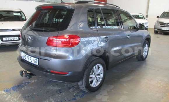 Acheter Occasion Voiture Volkswagen Tiguan Autre à Maseru, Maseru Acheter Occasion Voiture Volkswagen Tiguan Autre à Maseru, Maseru