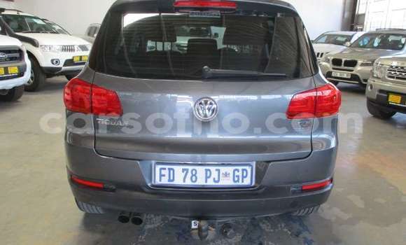 Acheter Occasion Voiture Volkswagen Tiguan Autre à Maseru, Maseru Acheter Occasion Voiture Volkswagen Tiguan Autre à Maseru, Maseru