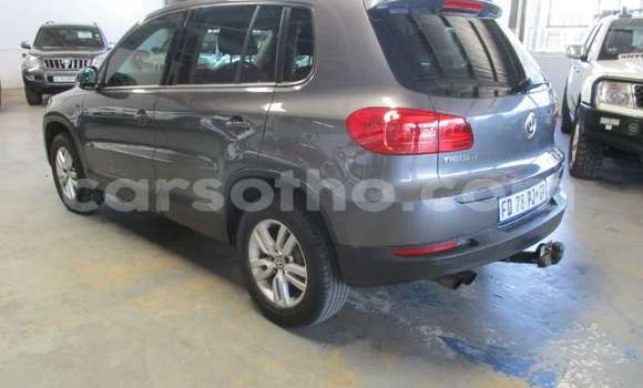 Acheter Occasion Voiture Volkswagen Tiguan Autre à Maseru, Maseru Acheter Occasion Voiture Volkswagen Tiguan Autre à Maseru, Maseru