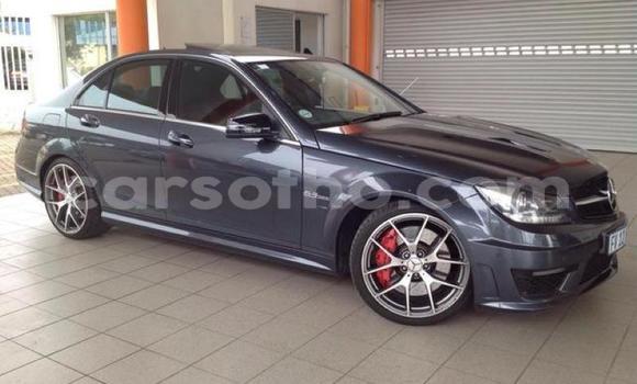 Acheter Occasion Voiture Mercedes-Benz C-klasse AMG Autre à Maseru, Maseru Acheter Occasion Voiture Mercedes-Benz C-klasse AMG Autre à Maseru, Maseru