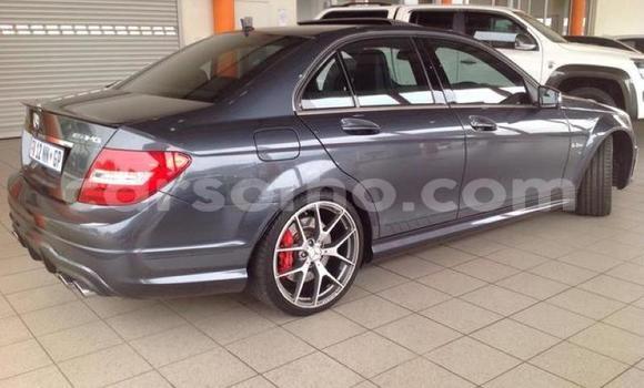 Acheter Occasion Voiture Mercedes-Benz C-klasse AMG Autre à Maseru, Maseru Acheter Occasion Voiture Mercedes-Benz C-klasse AMG Autre à Maseru, Maseru
