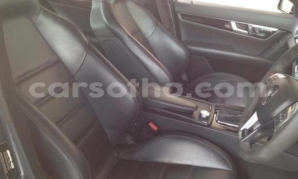 Acheter Occasion Voiture Mercedes-Benz C-klasse AMG Autre à Maseru, Maseru Acheter Occasion Voiture Mercedes-Benz C-klasse AMG Autre à Maseru, Maseru