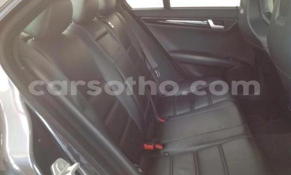 Acheter Occasion Voiture Mercedes-Benz C-klasse AMG Autre à Maseru, Maseru Acheter Occasion Voiture Mercedes-Benz C-klasse AMG Autre à Maseru, Maseru