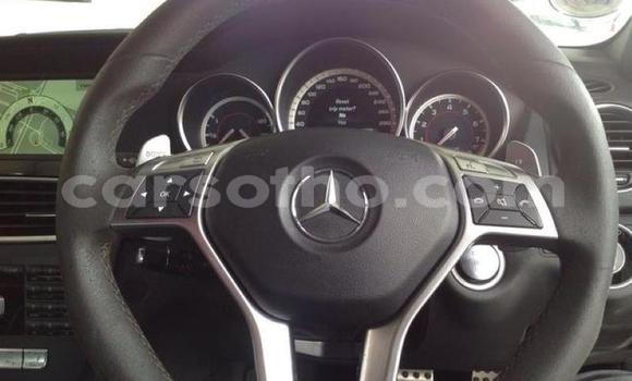 Acheter Occasion Voiture Mercedes-Benz C-klasse AMG Autre à Maseru, Maseru Acheter Occasion Voiture Mercedes-Benz C-klasse AMG Autre à Maseru, Maseru